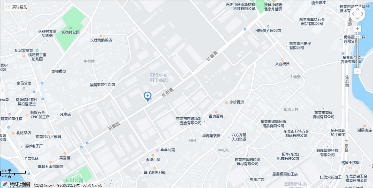 东莞市博厚电机有限公司