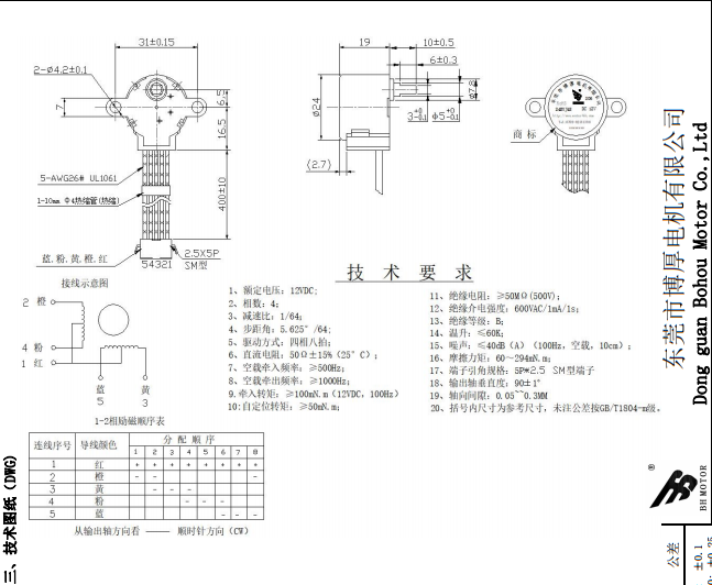 BH24BYJ48-089