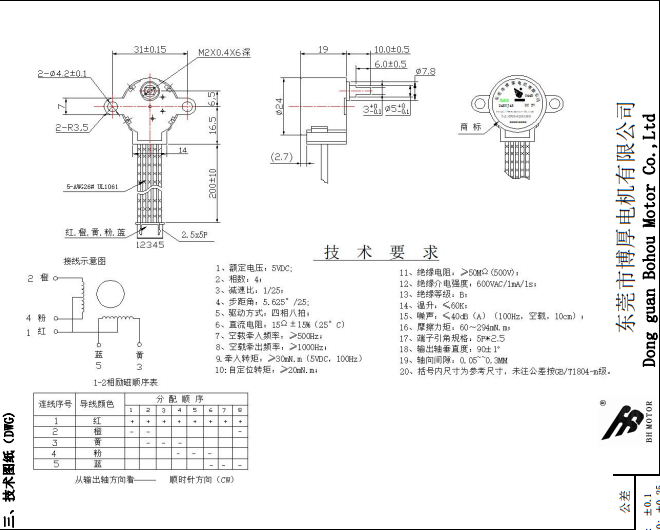 BH24BYJ48-089