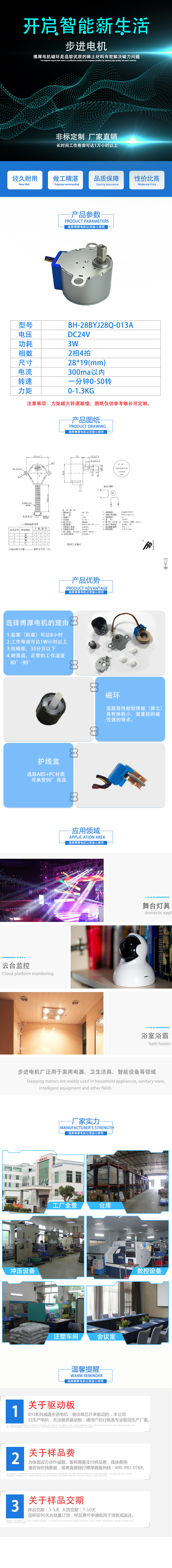 详情页