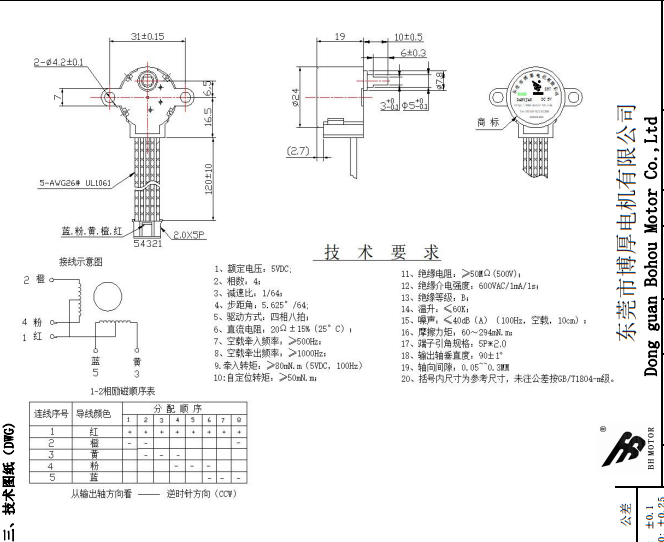 BH24BYJ48-089