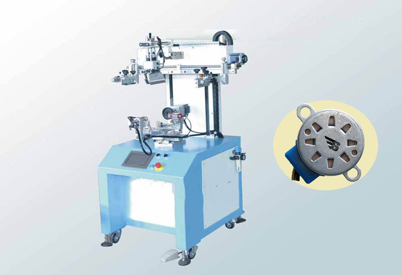 手动丝印机如何使用