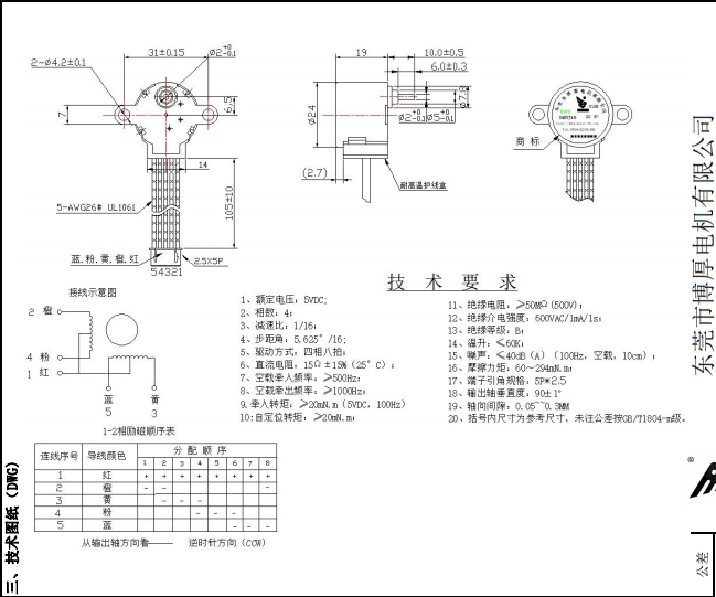 BH24BYJ48-089